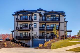 Mayflower Lakeside 304-21 by Moose Management - Heber City - 9