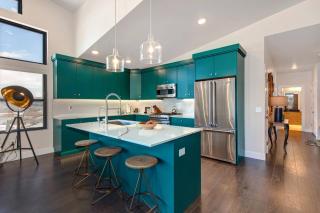 Mayflower Lakeside 304-21 by Moose Management - Heber City - 6