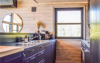 Nice Home In Nedstrand With Kitchen - Nedstrand - 4