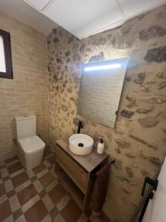 Casa Raquel Montanejos - Montanejos - 1