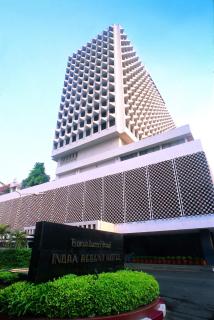 Indra Regent Hotel - 0
