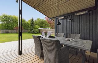 Awesome Home In Jægerspris With Wifi - 2