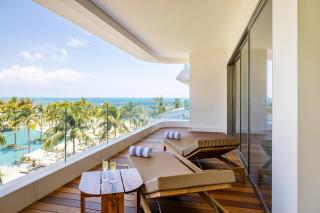 Hotel Mousai Cancun Adults Only - 6