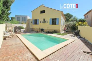 Villa Bocoumajour - Carry-le-Rouet - 0