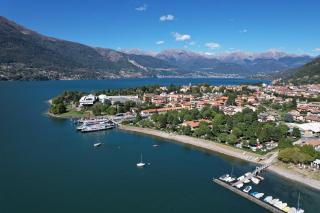 Bungalow Lake View - Dervio - 5