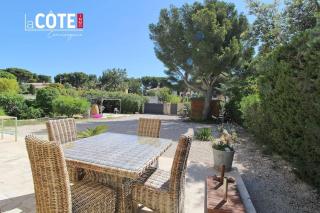 Villa Bocoumajour - Carry-le-Rouet - 9