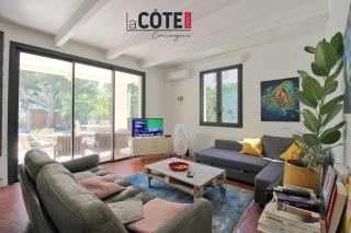 Villa Bocoumajour - Carry-le-Rouet - 7
