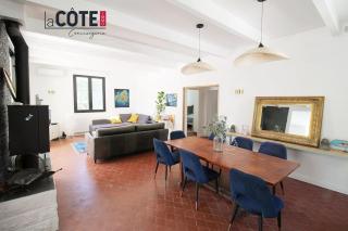 Villa Bocoumajour - Carry-le-Rouet - 6