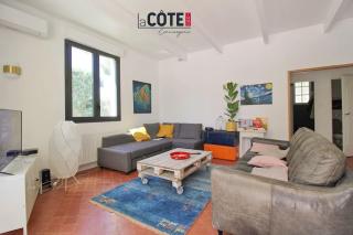 Villa Bocoumajour - Carry-le-Rouet - 5