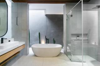 Villa Elena by Maheswara - Seminyak - 1
