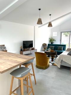 Logis Lavergne Neac Saint-Emilion - 7