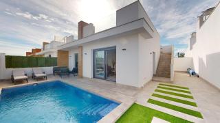 Villa Solar - A Murcia Holiday Rentals Property - Roldán - 0