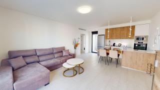 Villa Solar - A Murcia Holiday Rentals Property - Roldán - 6
