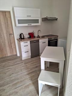 Ferienwohnung Diemel - 5