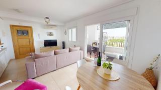 Casa Remora M-Murcia Holiday Rentals Property - 8