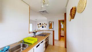 Casa Remora M-Murcia Holiday Rentals Property - Roldán - 3