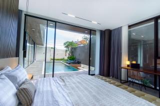 Villa Elena by Maheswara - Seminyak - 7
