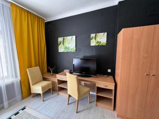 Apartamenty Stary Rynek 18 - Łomża - 5