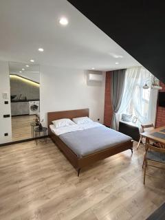 MIAMO apart вулиця ЛЕВИЦЬКОГО 3 - Lviv - 5