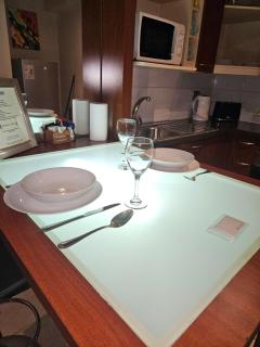 San Ignacio Suite Apartments - 3