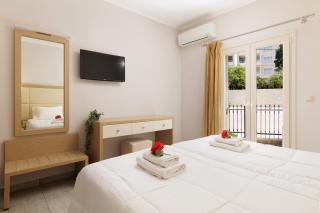 Santos Luxury Apartments - Dassia - 8