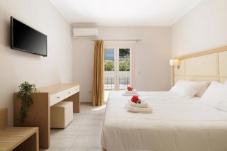 Santos Luxury Apartments - Dassia - 9