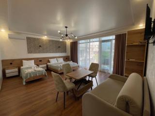 Hotel Sunlight - Kobuleti - 1