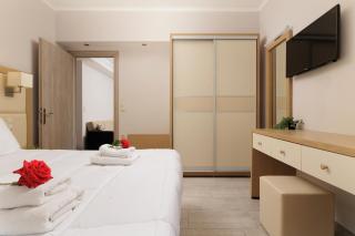 Santos Luxury Apartments - Dassia - 7