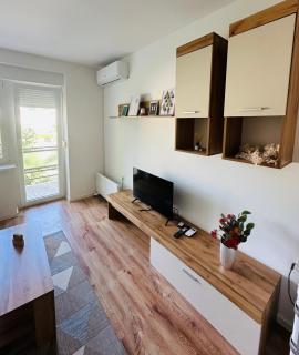 Studio apartman ANNI, Self CHECK-IN - Osijek - 7