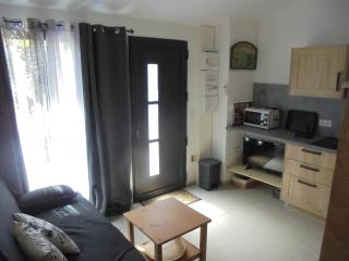 STUDIO GABRIEL avec MEZZANINE - 8