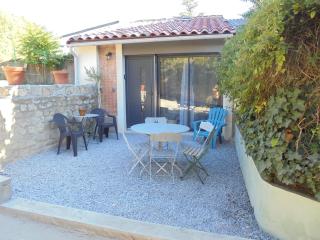 STUDIO GABRIEL avec MEZZANINE - 3