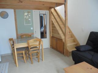 STUDIO GABRIEL avec MEZZANINE - 6