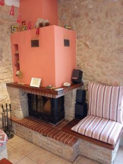 Niko's Stone Guest House - 3