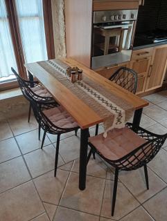Niko's Stone Guest House - Plytra - 5