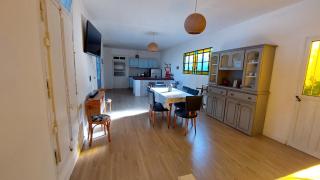 Casa vacacional en los caminos del vino - Vistalba - 5