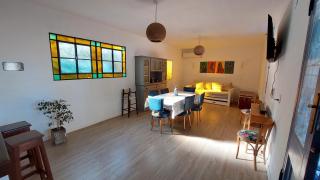 Casa vacacional en los caminos del vino - Vistalba - 6