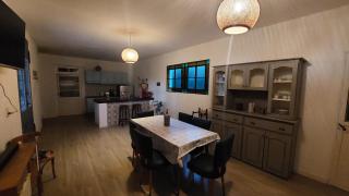 Casa vacacional en los caminos del vino - Vistalba - 7