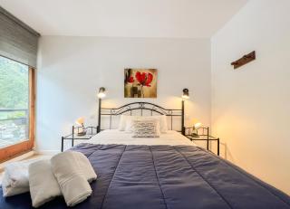 Apartamento reformado Central park en el centro de Andorra - Escaldes-Engordany - 1