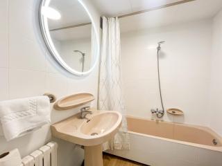 Apartamento reformado Central park en el centro de Andorra - Escaldes-Engordany - 2