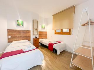 Barthe Holidays I Apartamento amplio en Andorra 6PAX I Céntrico y luminoso I Central Park - 8