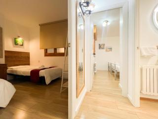 Apartamento reformado Central park en el centro de Andorra - Escaldes-Engordany - 4