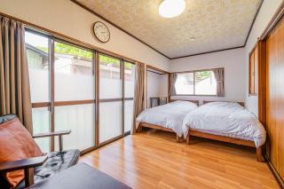箱根を満喫できる一棟貸し BAMBOOHOUSE yumoto - Hakone - 8