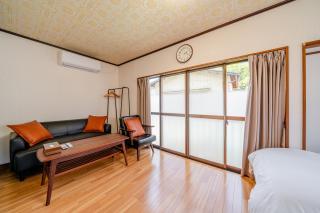 箱根を満喫できる一棟貸し BAMBOOHOUSE yumoto - Hakone - 4