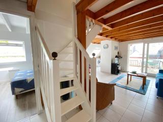 REFLETS - Duplex avec balcon, Piscine - T110 - Carnac - 1
