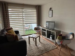 Departamento Las Condes-Esc Militar - 8