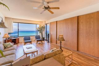 Outstanding ocean Views 2Bd! sk373 - Sullivan - Kahana - 9