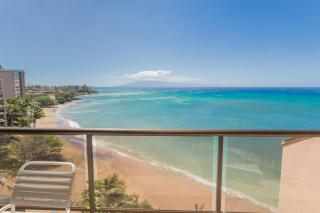 Outstanding ocean Views 2Bd! sk373 - Sullivan - Kahana - 8