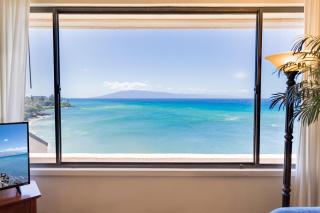 Outstanding ocean Views 2Bd! sk373 - Sullivan - Kahana - 5