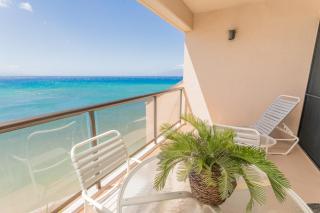 Outstanding ocean Views 2Bd! sk373 - Sullivan - Kahana - 6