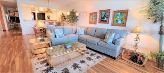 Outstanding ocean Views 2Bd! sk373 - Sullivan - Kahana - 4